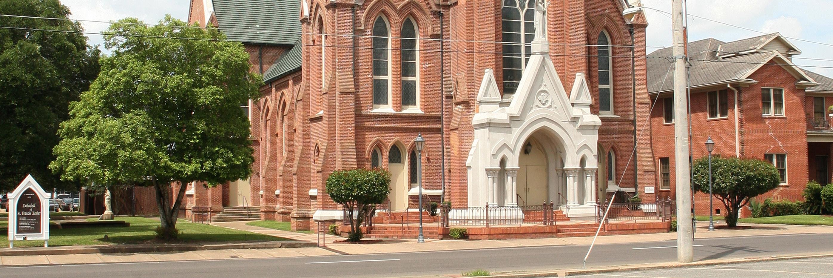 DioceseofAlex's profile banner image