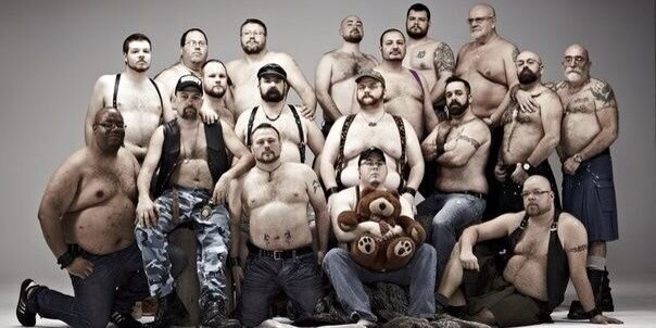 cocksucker bear banner
