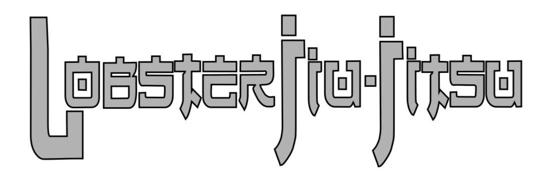 BJJLobster's profile banner image