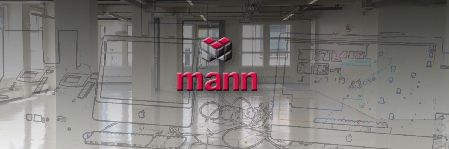 hmann's profile banner image