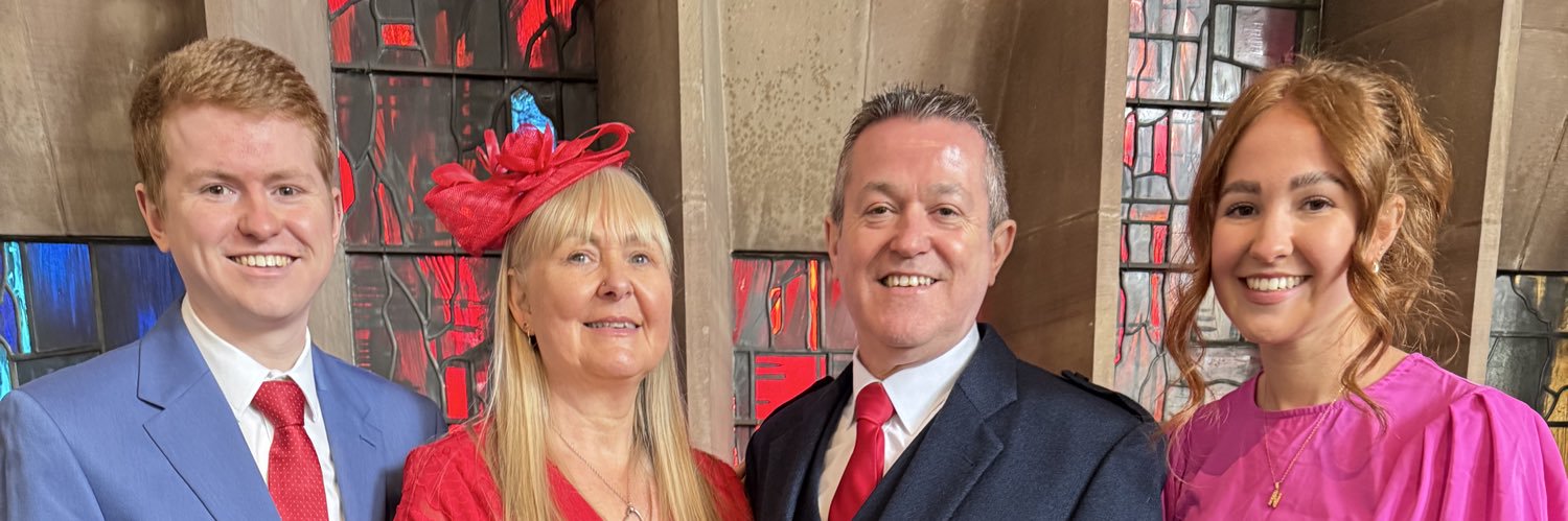 Mummymac's profile banner image