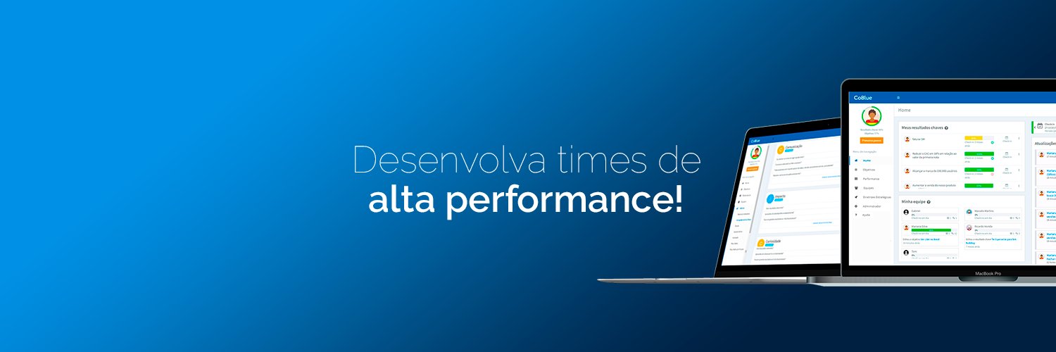 coblueoficial's profile banner image