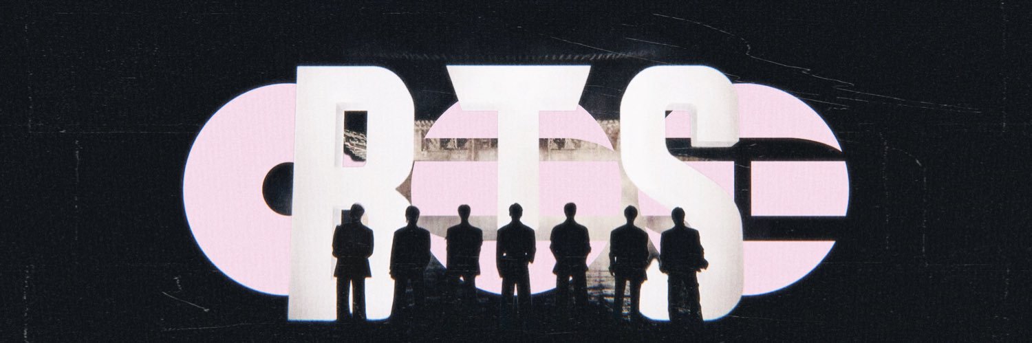 taekookjiner's profile banner image