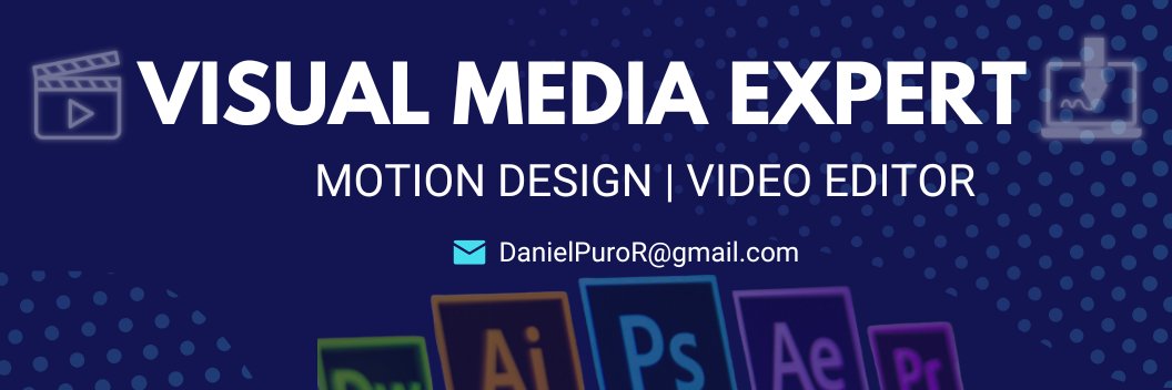 DanielPuroR's profile banner image