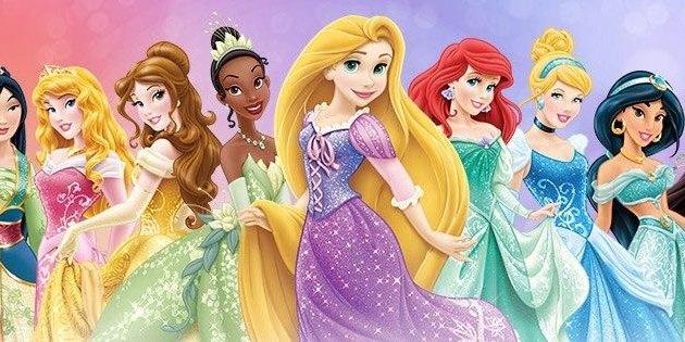 LPrincessStudio's profile banner image