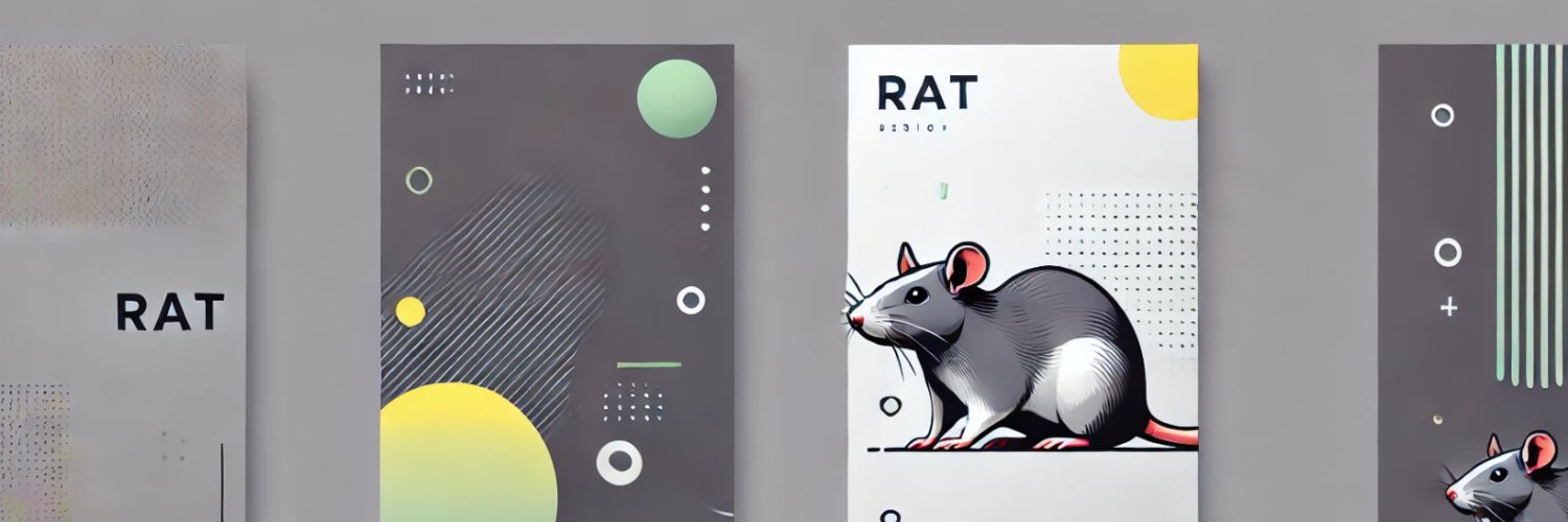 rattoki's profile banner image