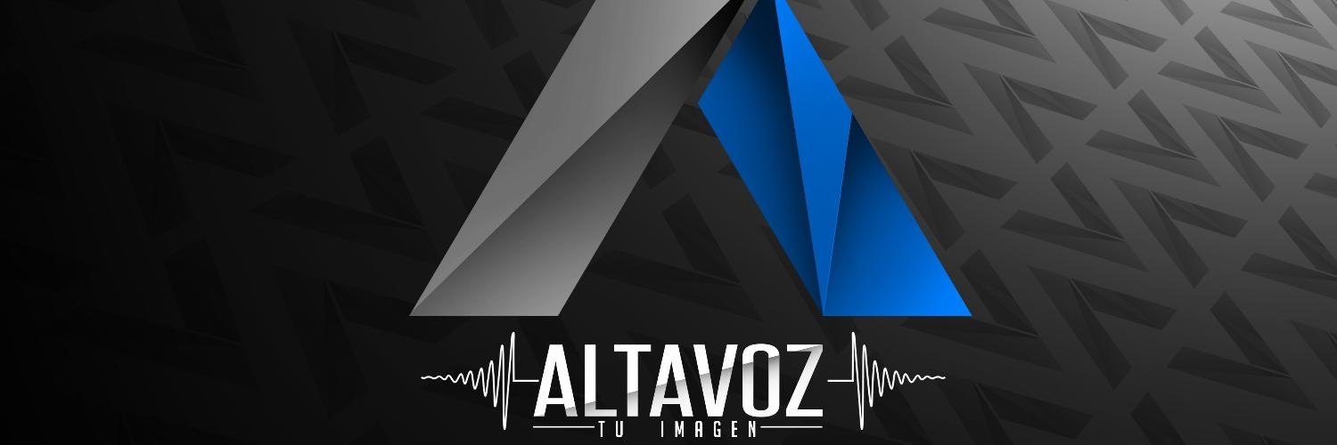 Altavoz Tu Imagen banner