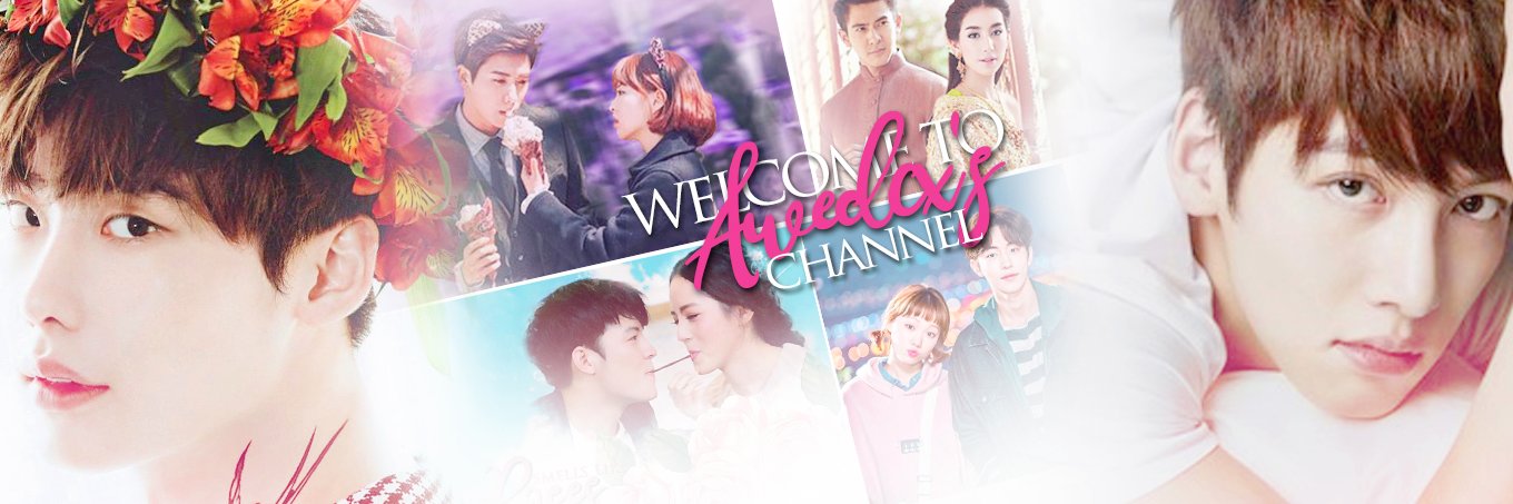 awedcxx's profile banner image