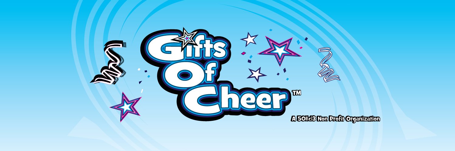 GiftsofCheer's profile banner image