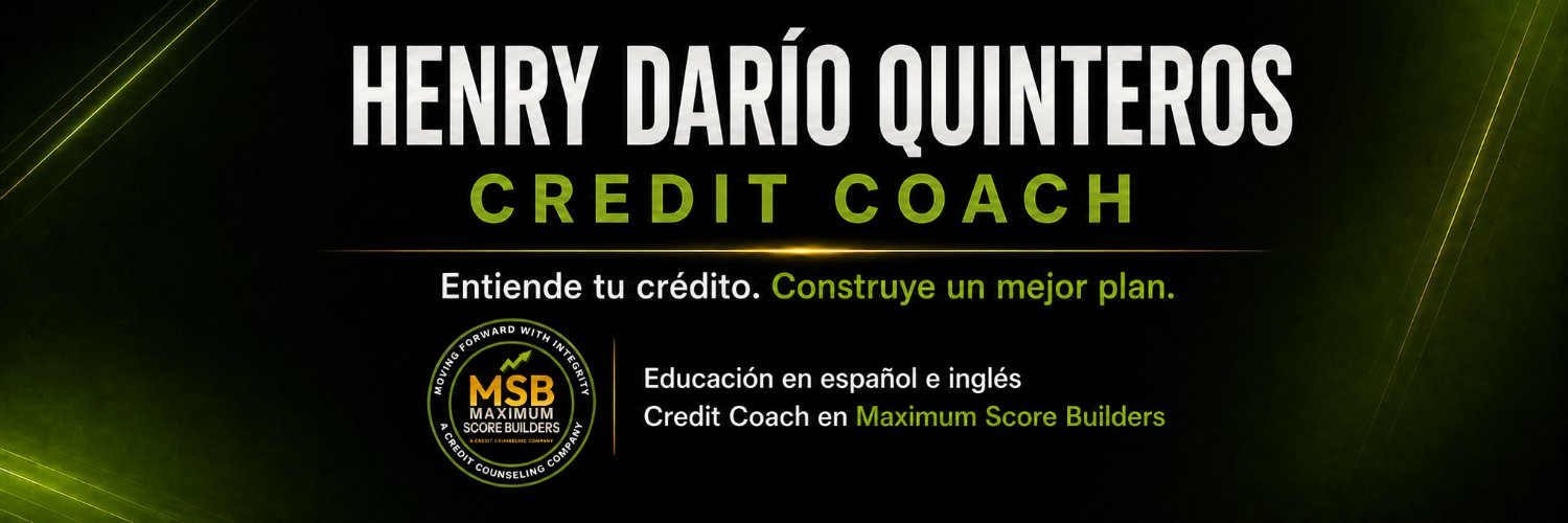 HenryDarioQ's profile banner image