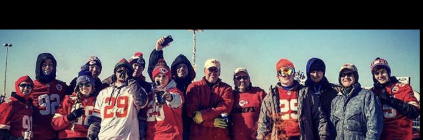 brendonbentz's profile banner image