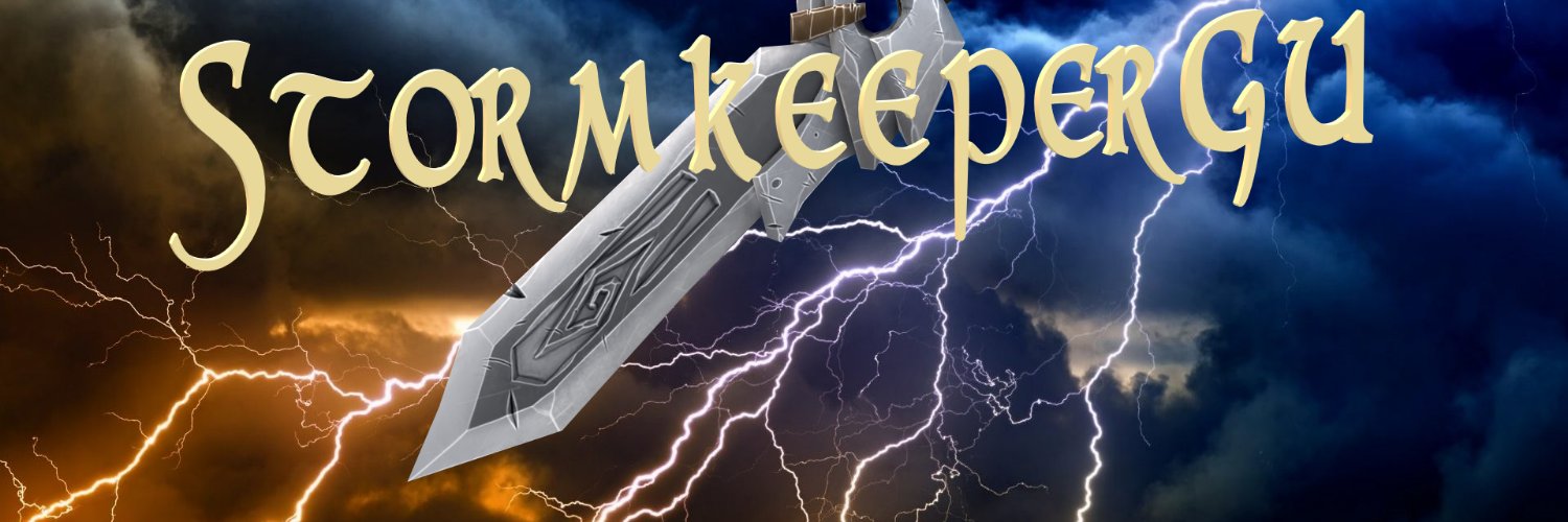 StormkeeperGU's profile banner image