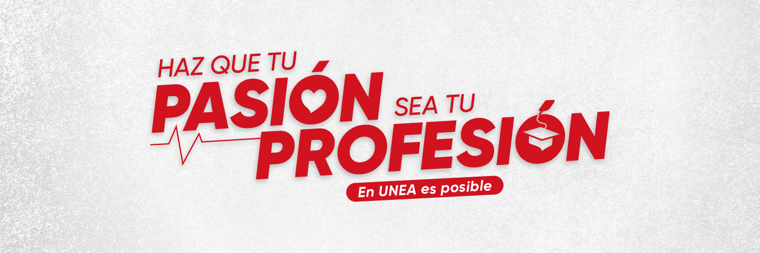 Universidad UNEA banner