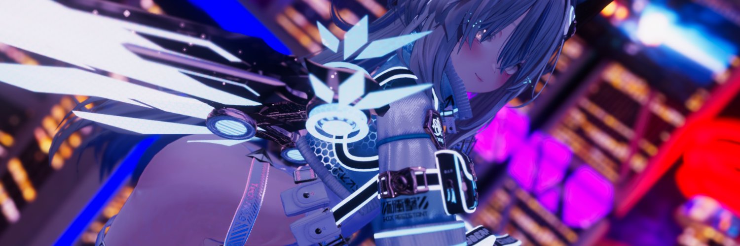 Agent_JMA's profile banner image