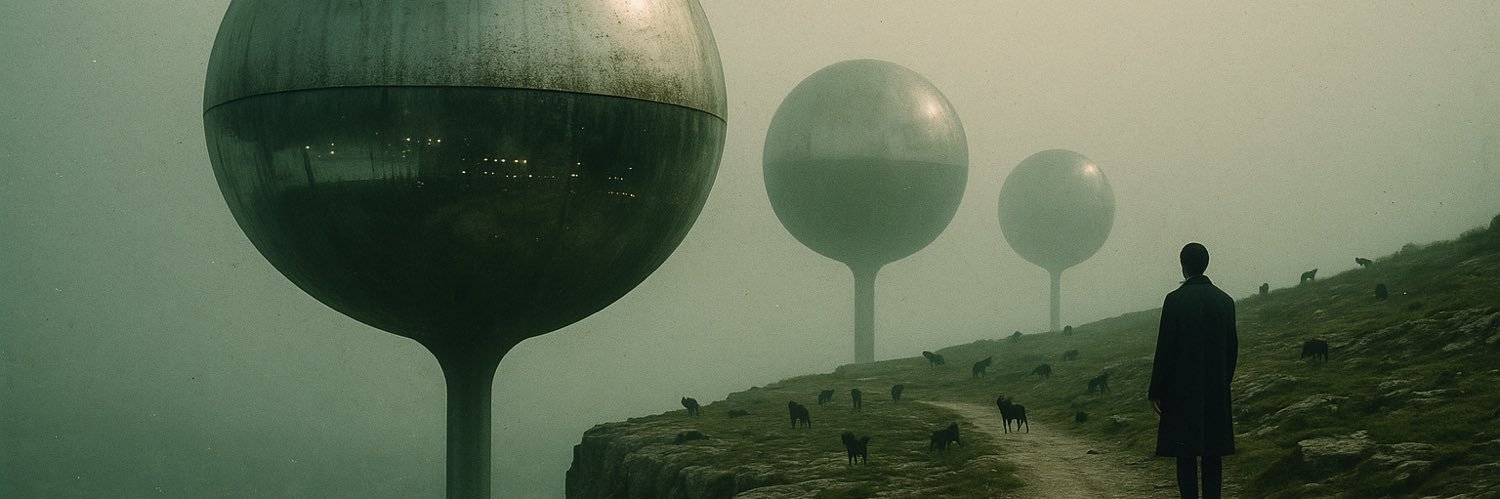 Nick Montana - Viva, Viva 🍉 banner