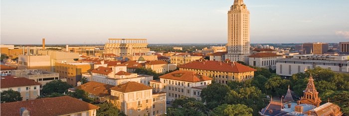 Student Dean CNS banner