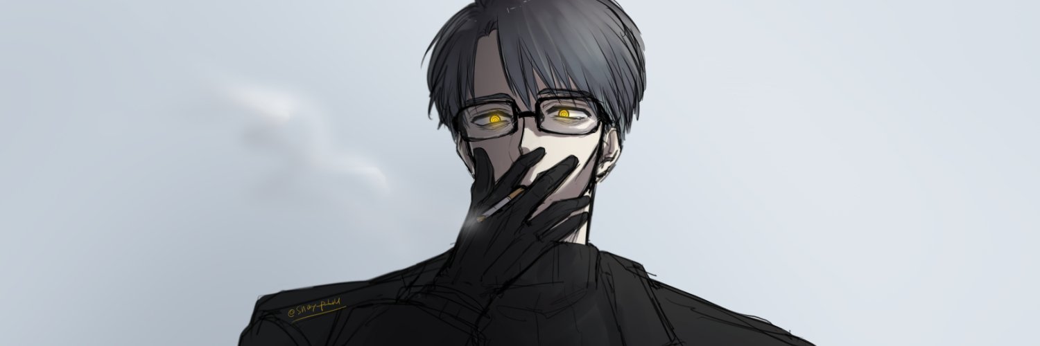 深淵のスネイp banner