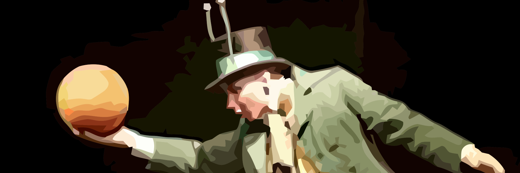 craighallactor's profile banner image
