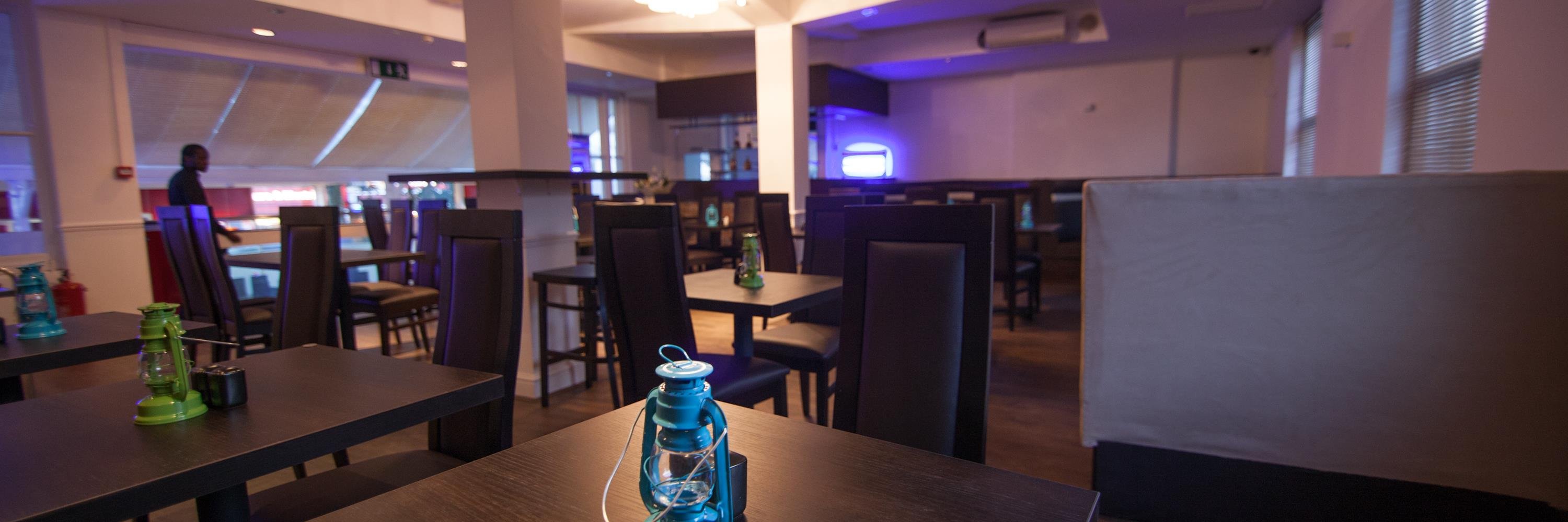 EnishRestaurant's profile banner image