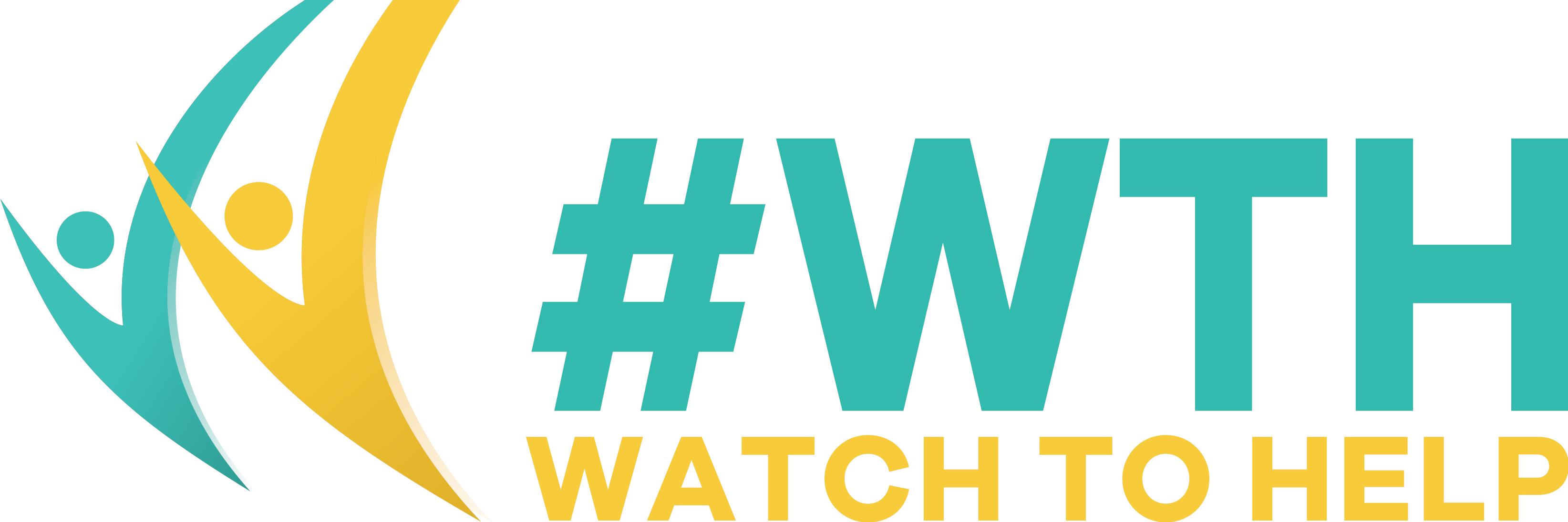 WatchToHelp's profile banner image