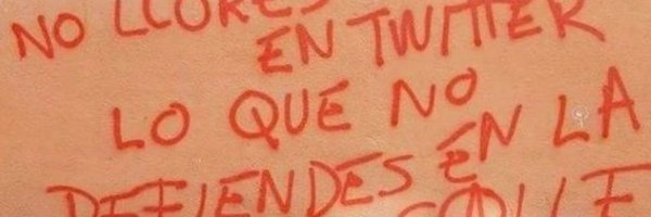 Quijote_ar Profile Banner