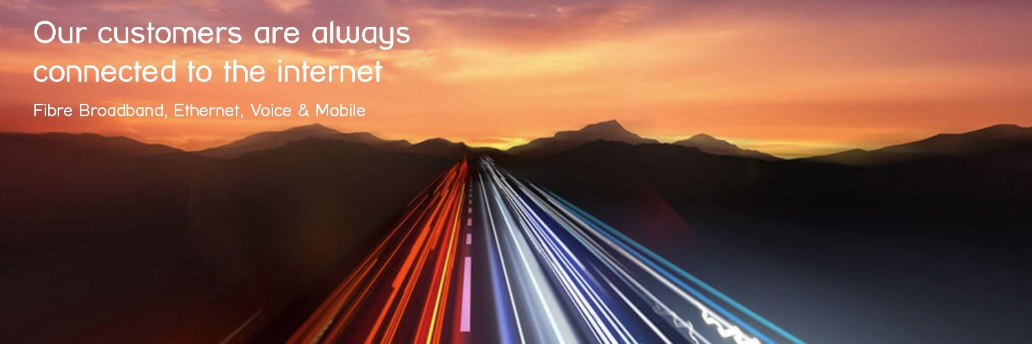 cloudfibre's profile banner image
