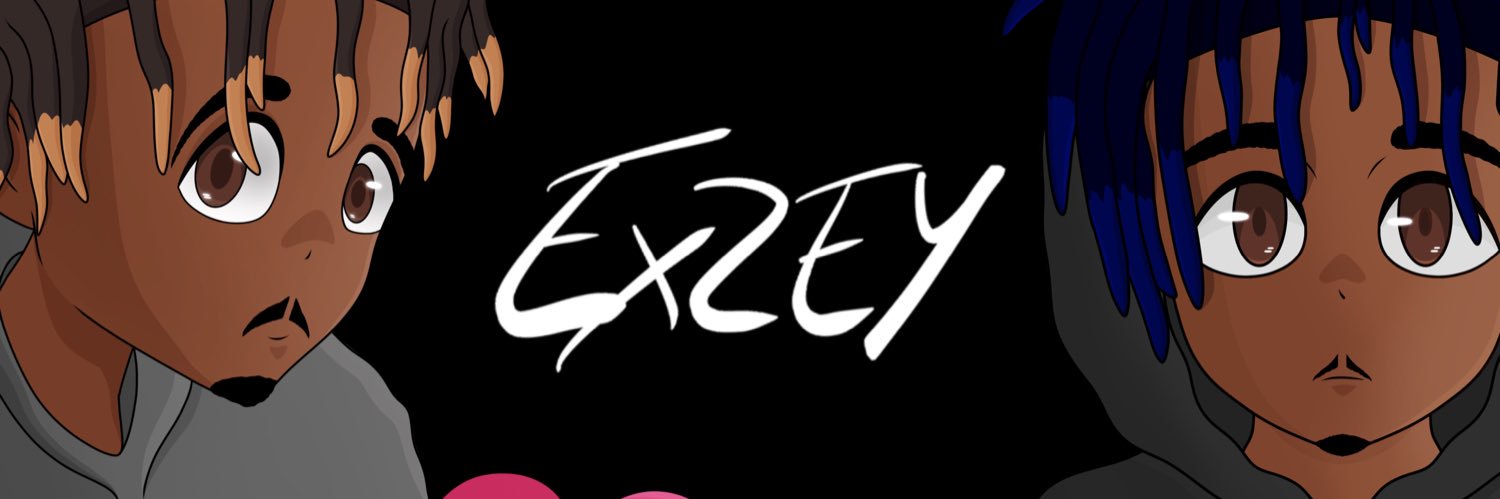 exzey999's profile banner image