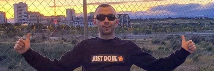 Taradeison's profile banner image