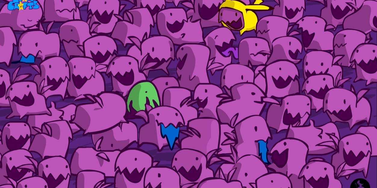 buluburi's profile banner image