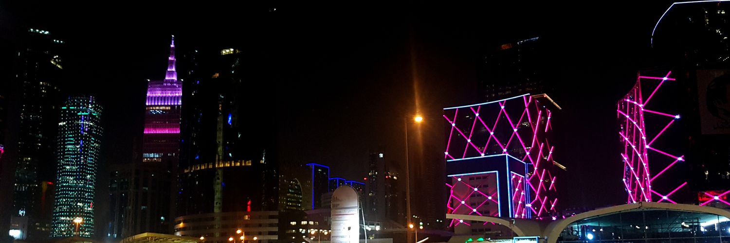 mshareefoa's profile banner image