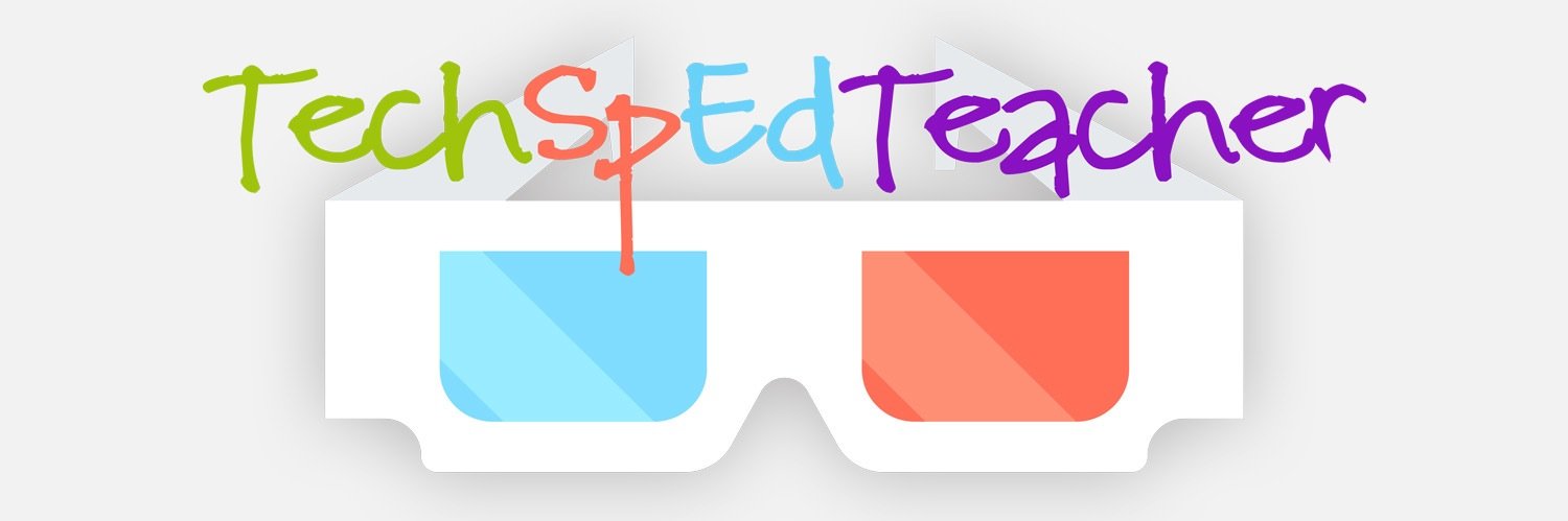 TechSpEdTeacher's profile banner image