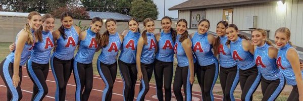 ACPDanceTeam Profile Banner