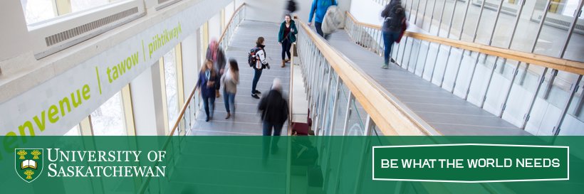 usaskArtSci's profile banner image