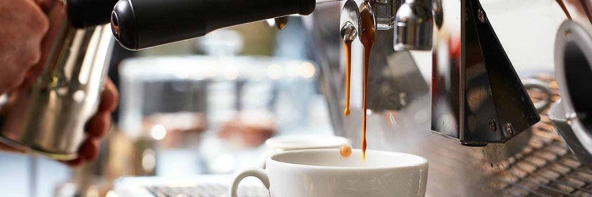 Eclipse Coffee Roasters banner