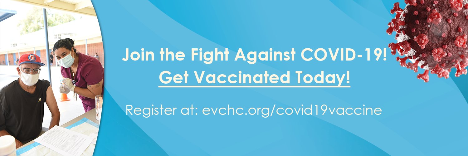 EastValleyCHC's profile banner image