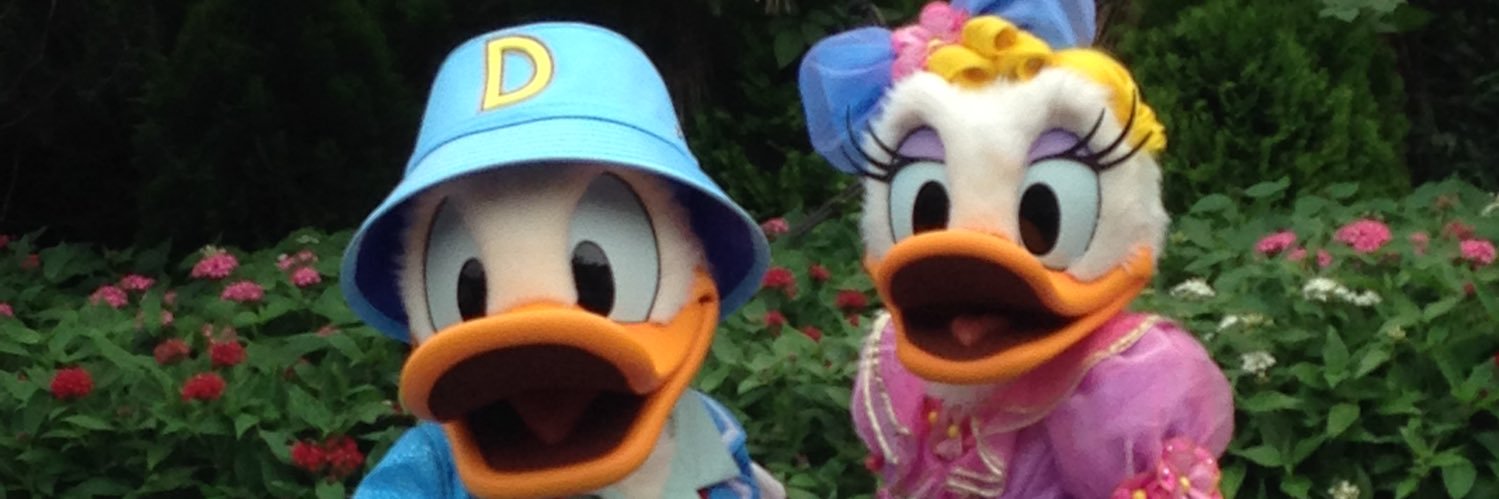 kyokoduck's profile banner image