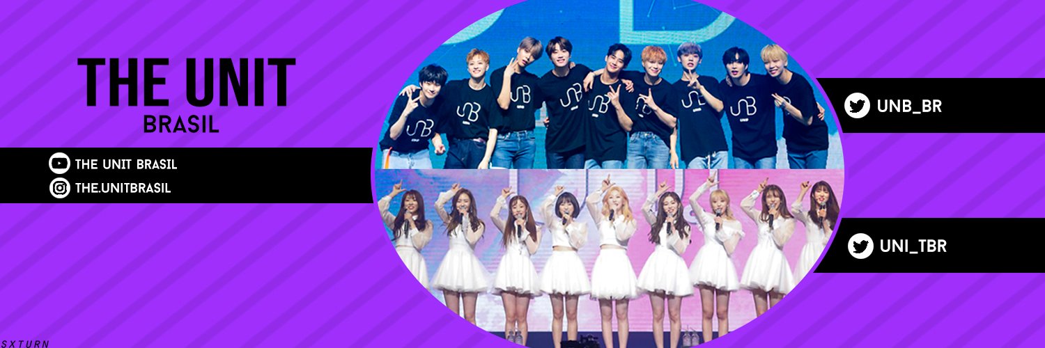 KBSTheUnitBR's profile banner image