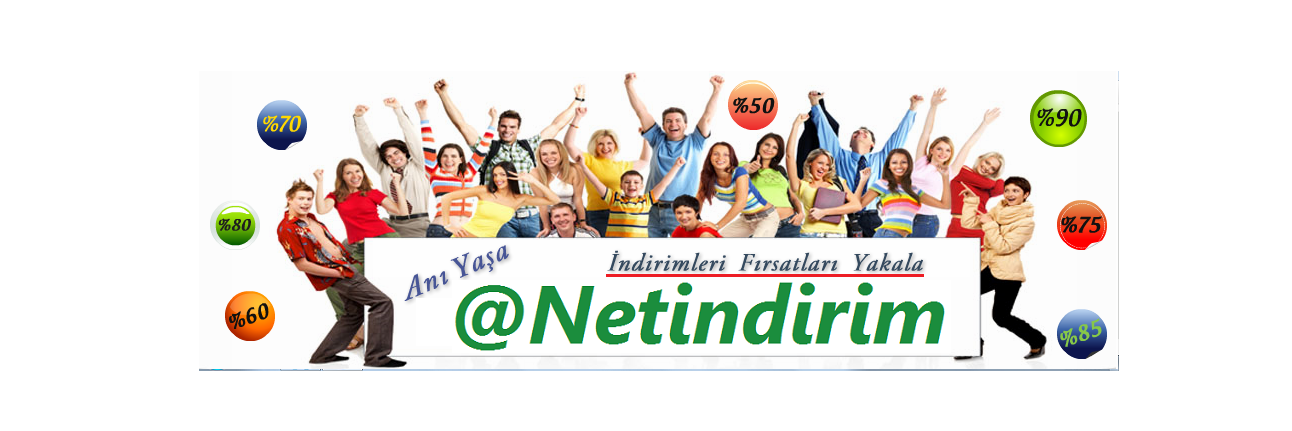 Netindirim's profile banner image