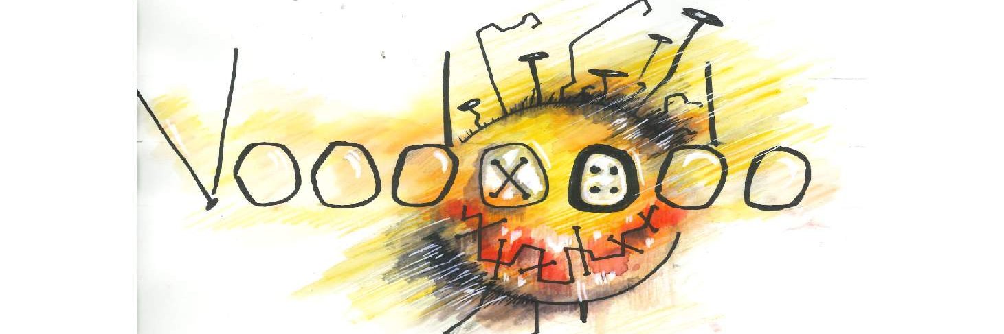 VoodooDo_Factory banner