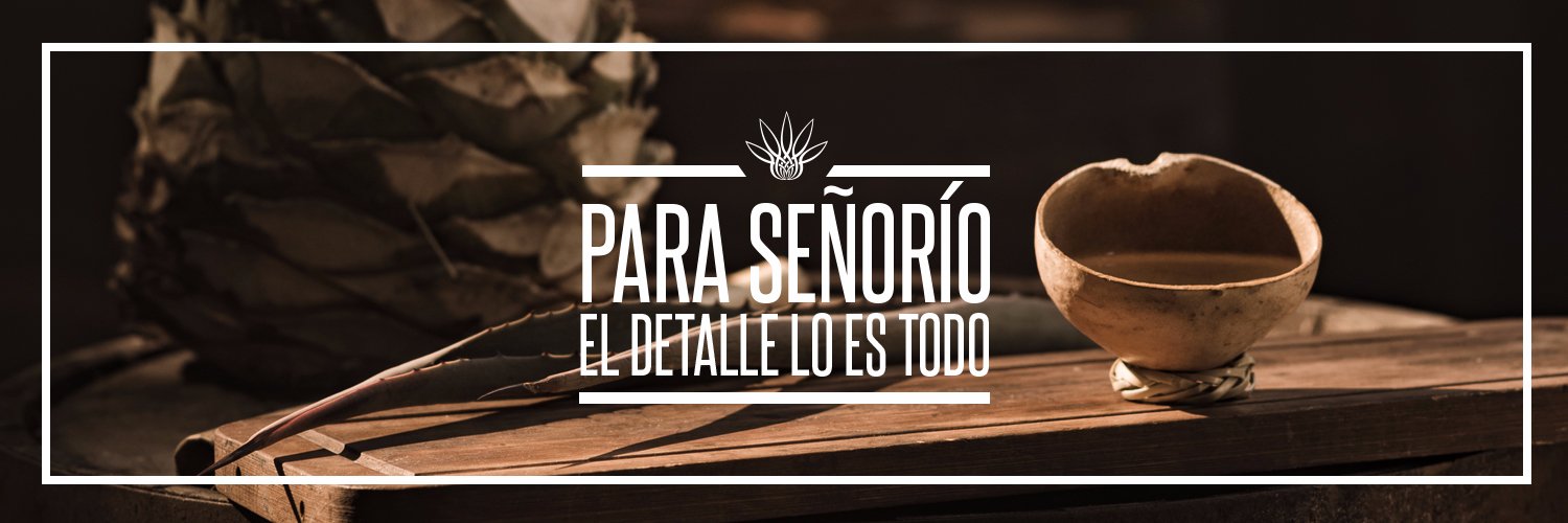 MezcalSenorio's profile banner image