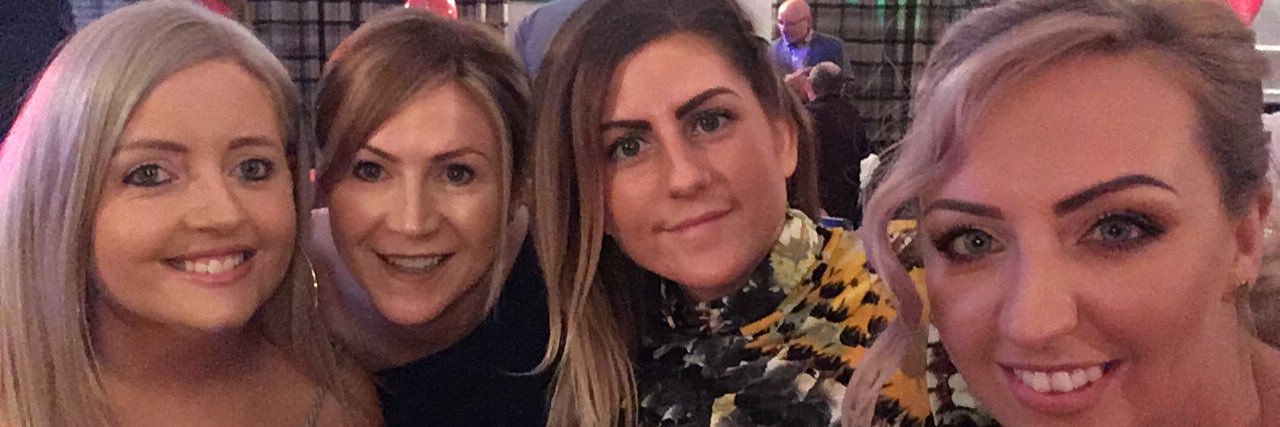 LauGittins's profile banner image