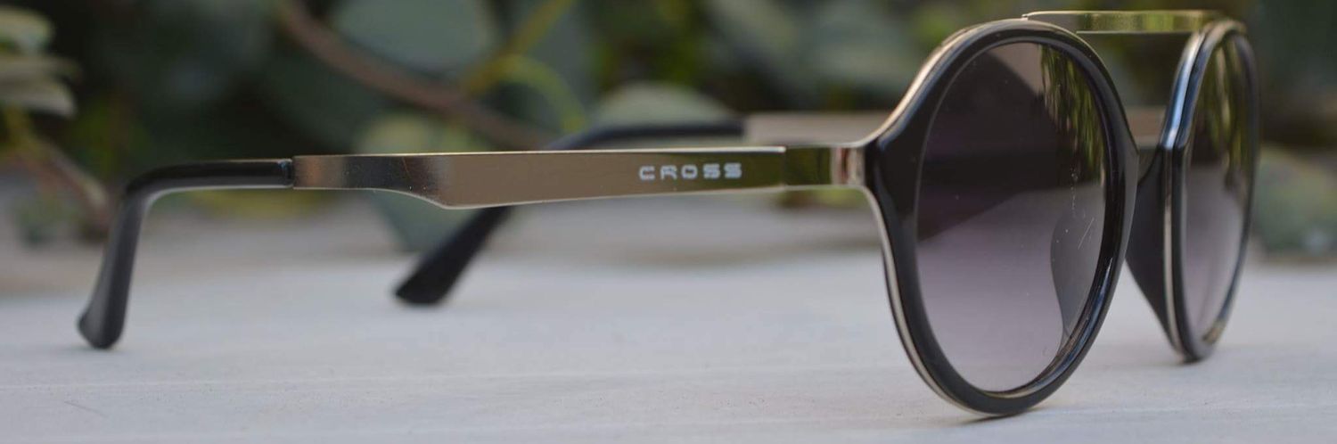 CrossEyewear's profile banner image