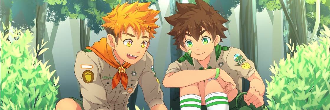 Shakakwns's profile banner image