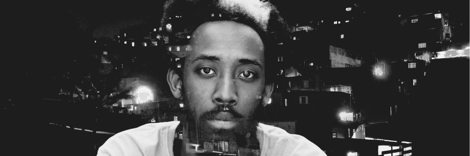 vicmelson's profile banner image