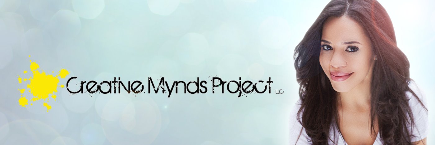 CreativeMynds's profile banner image