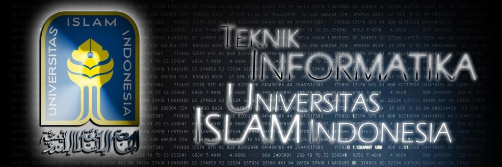 InformatikaUII's profile banner image