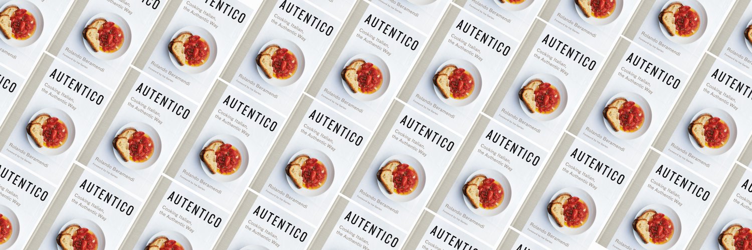 Manicaretti Italian banner