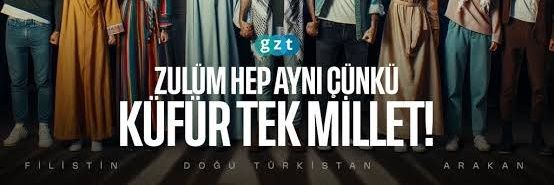 Abdullah doğan banner