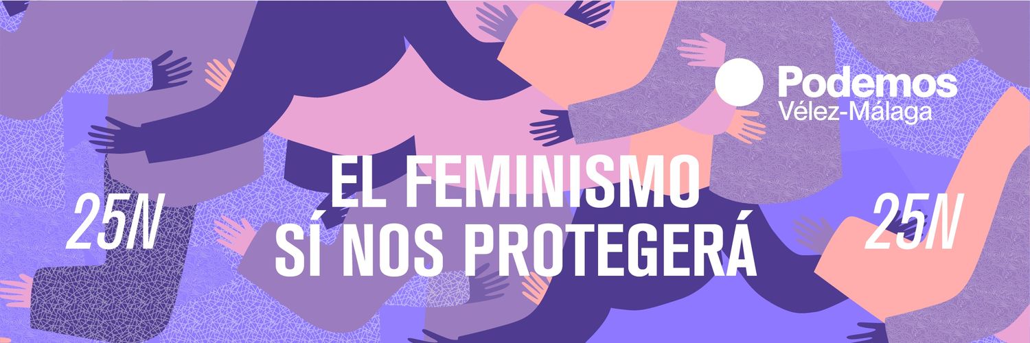Podemosvelezto's profile banner image