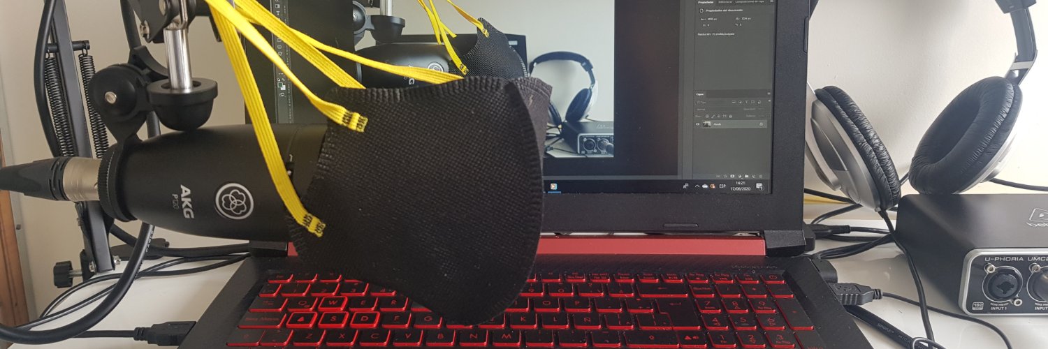 ferxito1's profile banner image